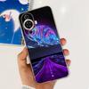 For Huawei Nova 11 Case 2023 Fashion Transparent Silicone Soft Phone Back Cover For Huawei Nova11 Ultra GOA-AL80 Nova 11Pro Capa