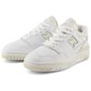 New Balance 550 White Linen Women Sneakers BBW550BK