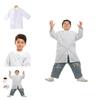 Science Experiment Lab Coat For Children Soft And Durable Cotton Material