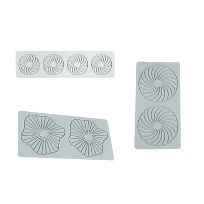Prodotti da forno – Tappetini in silicone e stampi da forno