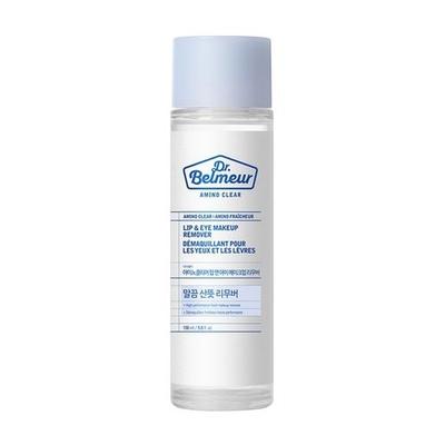 DR.BELMEUR Amino Clear Lip & Eye Makeup Remover 150ml