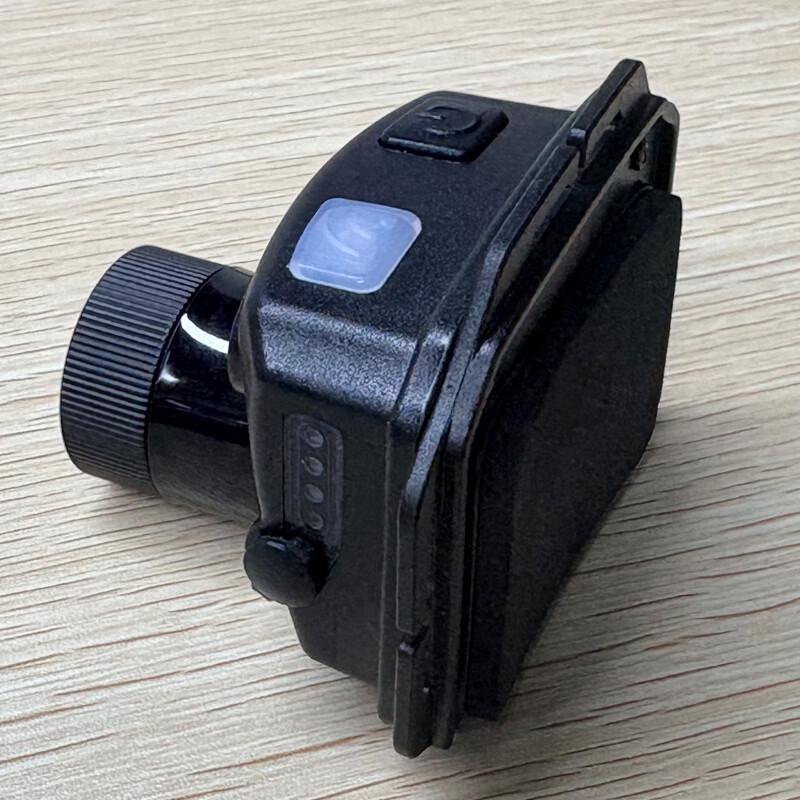 DINGHUO Smart Induction Headlamp