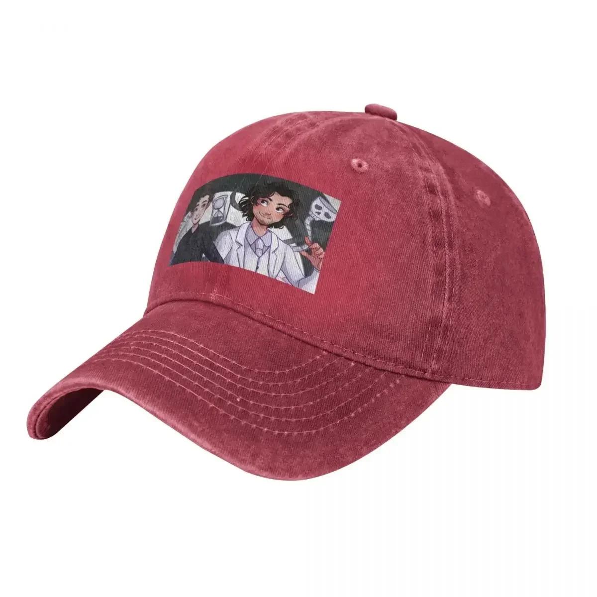Unus Annus Baseball Cap Funny hats Trucker Hat GentleUnisex Hat Caps Unisex Women s