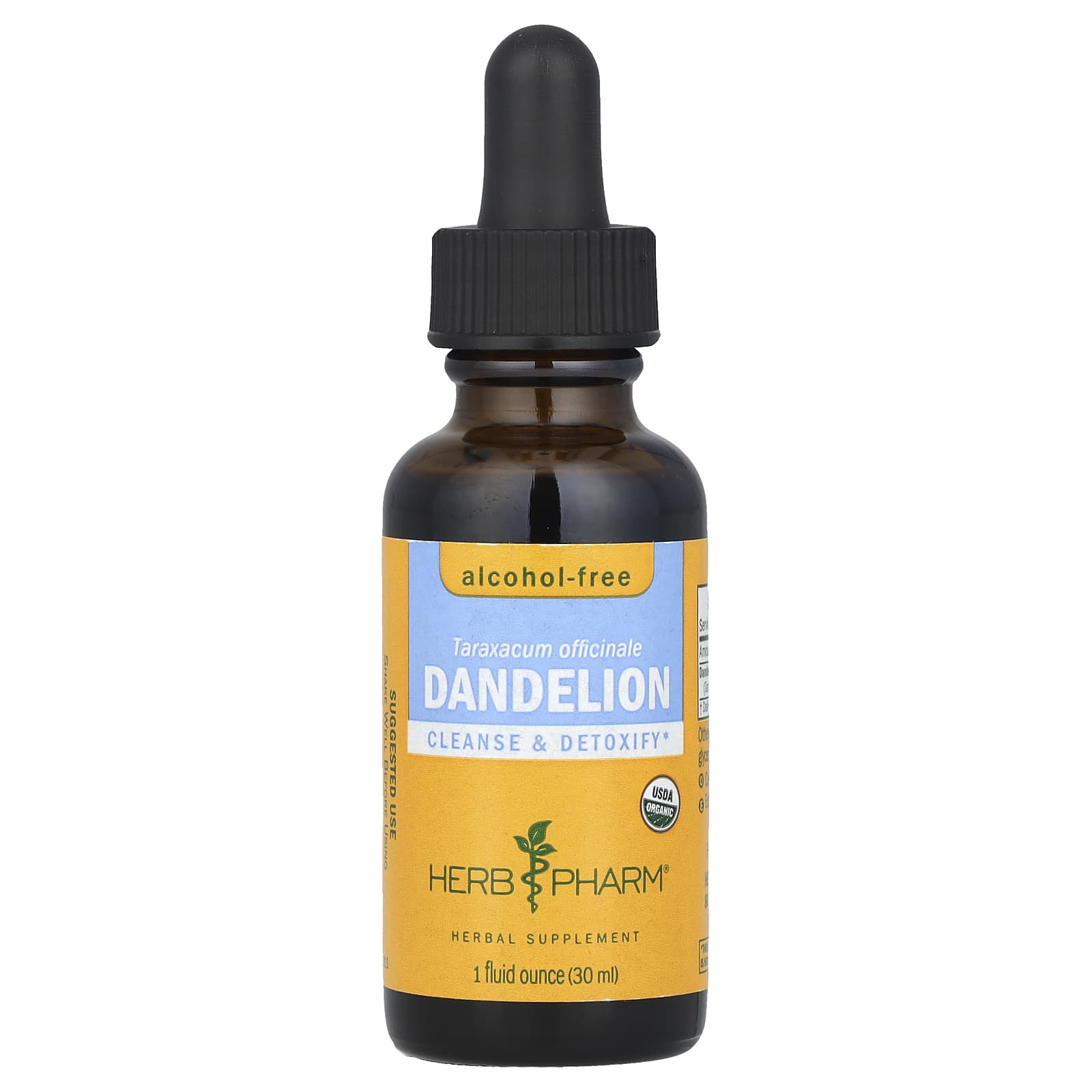 

Dandelion, Alcohol Free, 30Ml (1Fl Oz)