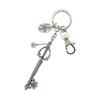 Kingdom Hearts Keyblade Oblivion Key Chain [Import]