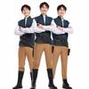 Halloween Rapunzel Enchanted, Lettuce Prince Flynn Ryder In Stage Drama Costume