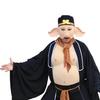 Zhu Bajie Costume & Prop Set: 1986 Journey to the West Edition