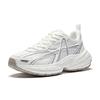 Anta Dawn Cushioning, Wear Resistant Low Top Casual Shoes Men's Papyrus White 112548801-7