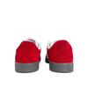 Adidas Little Red Bottle Coverage Quick Dry Lightweight Low top Skateboard Shoes Unisex Red White HQ1802(Team847-)