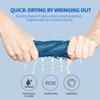 Ultra Soft Cooling Towel Lightweight Multiple Colors Microfiber Towel Instant Cooling Quick Dry Towel Gym Swimming Yoga Beach