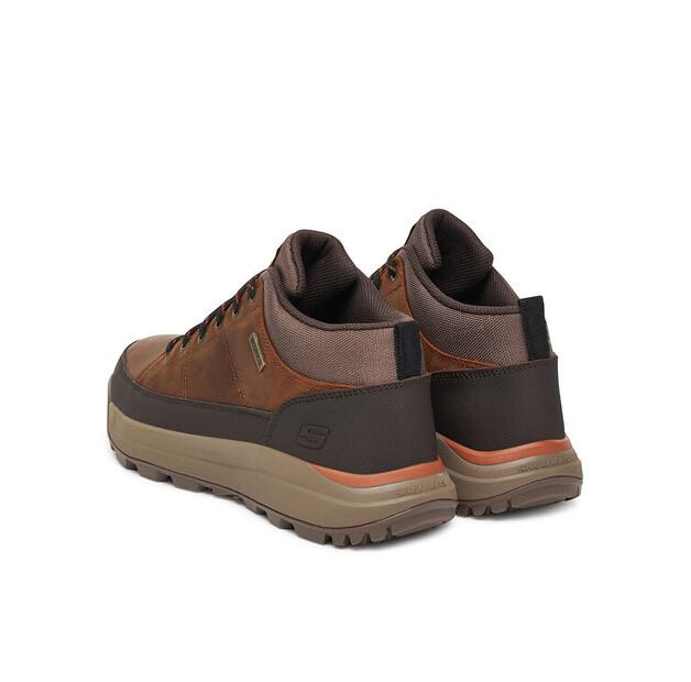 Треккинговые ботинки Skechers Cambert