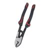 Heavy Duty Cable Cutter Forged Steel Tool Ergonomic Cable Cutter Industrial Cable Cutter Precision Polished Finish