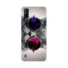 Per Custodia ZTE Blade A51 Lusso Silicone TPU Morbido Cover Posteriore Telefono Fundas Per ZTE Blade A51 A 51 Custodia Guscio Antiurto Coque