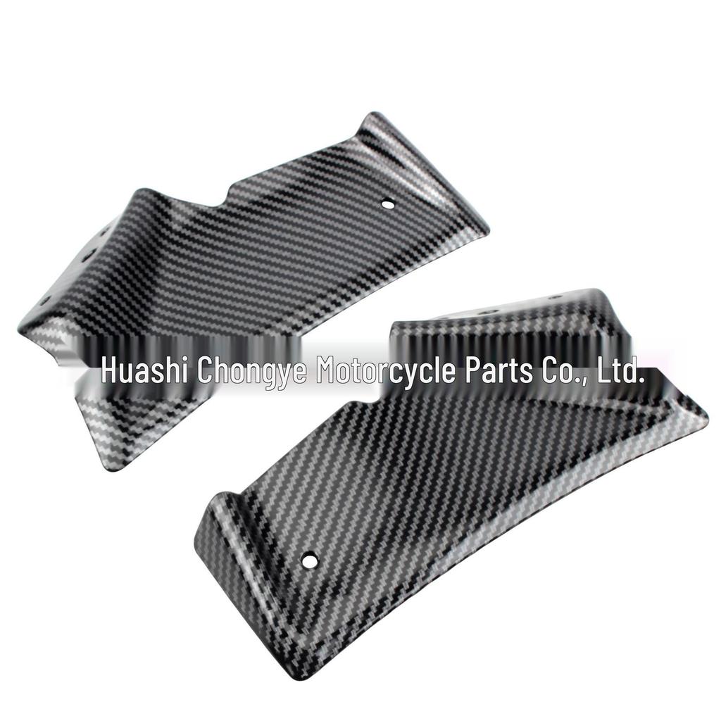 Yamaha MT10 23-24 Front Beak Fender and Wind Deflector Accessories