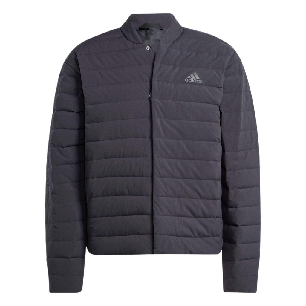 Adidas Helionic Sport Performance Down Jacket Men's Black IN6276