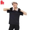 SCALER Women's Summer Quick-Dry Round Neck T-Shirt