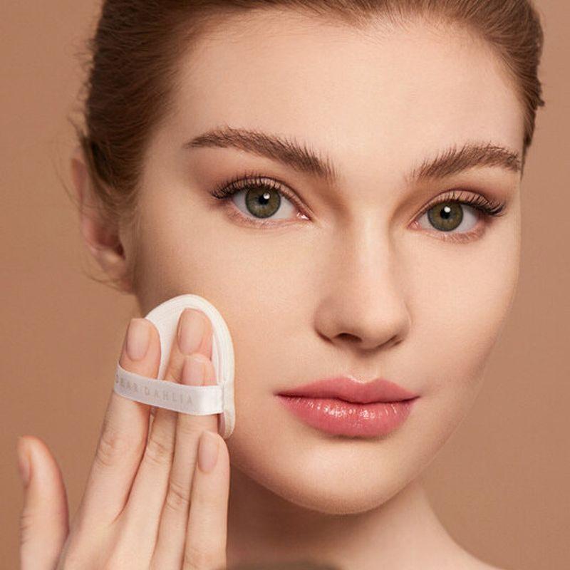 Skin Paradise Soft Velvet Setting Powder Compact 10g