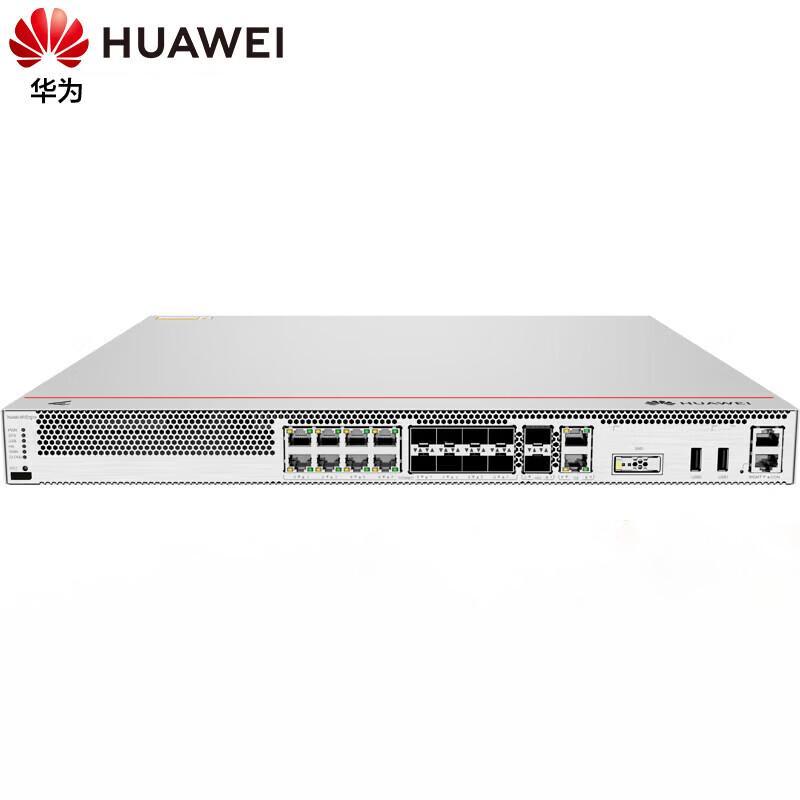 Huawei Kunling USG6000F-S12-AC Security Gateway Firewall