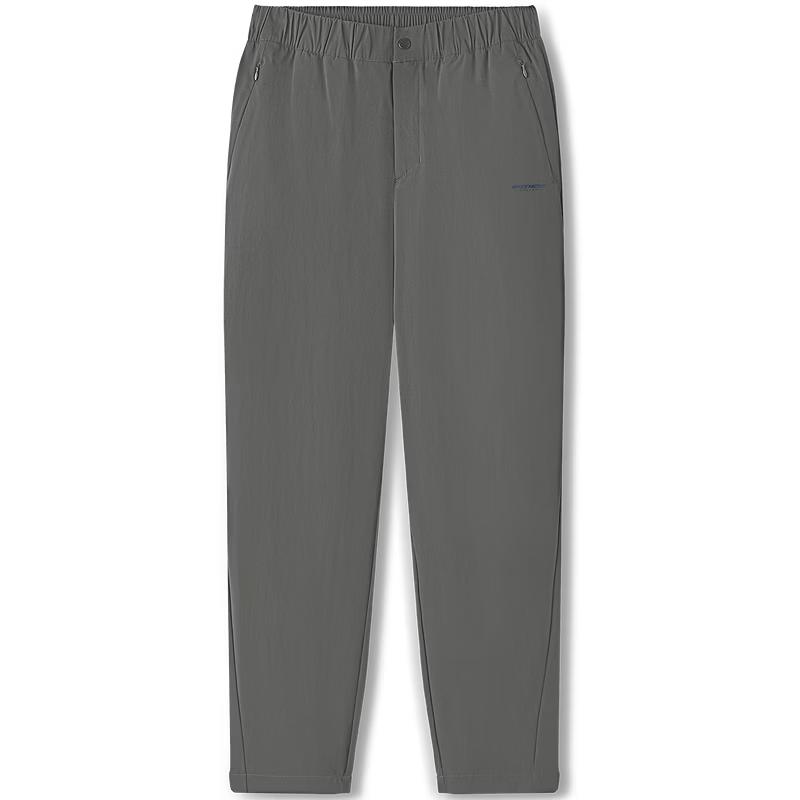 Skechers Men s Casual Woven Long Pants L226M032