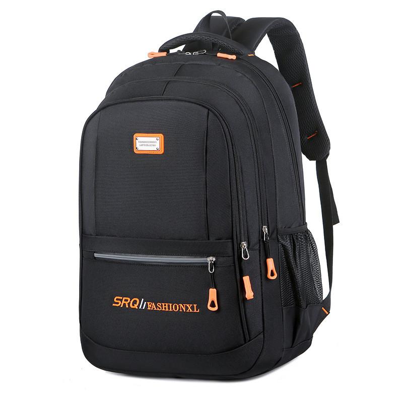 Backpack School Travel Oxford Breathable 16in Laptop Teens Schoolbag College