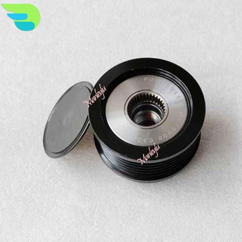 Alternator Clutch Pulley for CHANGAN CS35 CS55 CS75 CX70 PLUS F00M591141