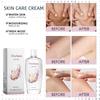 OceAura body moisturizing oil moisturizes the skin, moisturizes, brightens and rejuvenates the skin, daily body deep care skin care oil 100ml