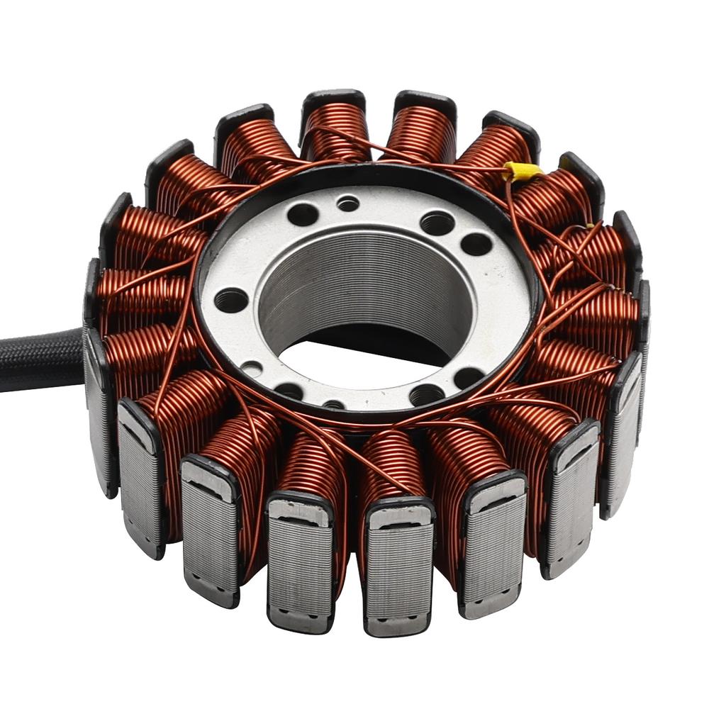 Stator Generator For Kymco Dink Street / K-XCT / X-Town 125i / People GTi 125 i