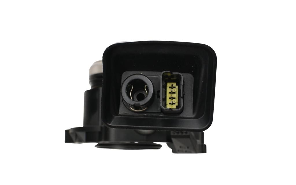 Ft67037 Fast Clutch Release