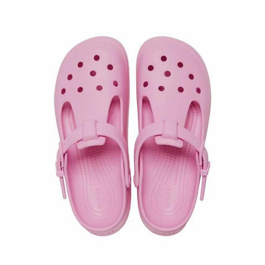 Crocs Classic Mary Jane Kids Shoes Unisex Sandals & Flip-Flops