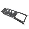 21 Edge PLUS Carbon Fiber Window Lift Panel Interior Trim Sticker