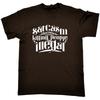 Sarcasm Because Killing People Is Illegal Mens Funny Novelty T Shirt