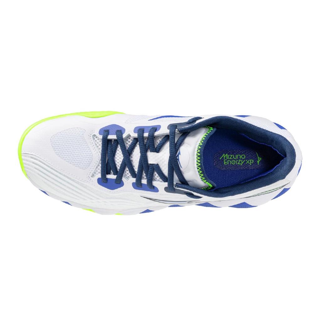 Mizuno Wave Enforce Tour 2 OC 61GB260220275