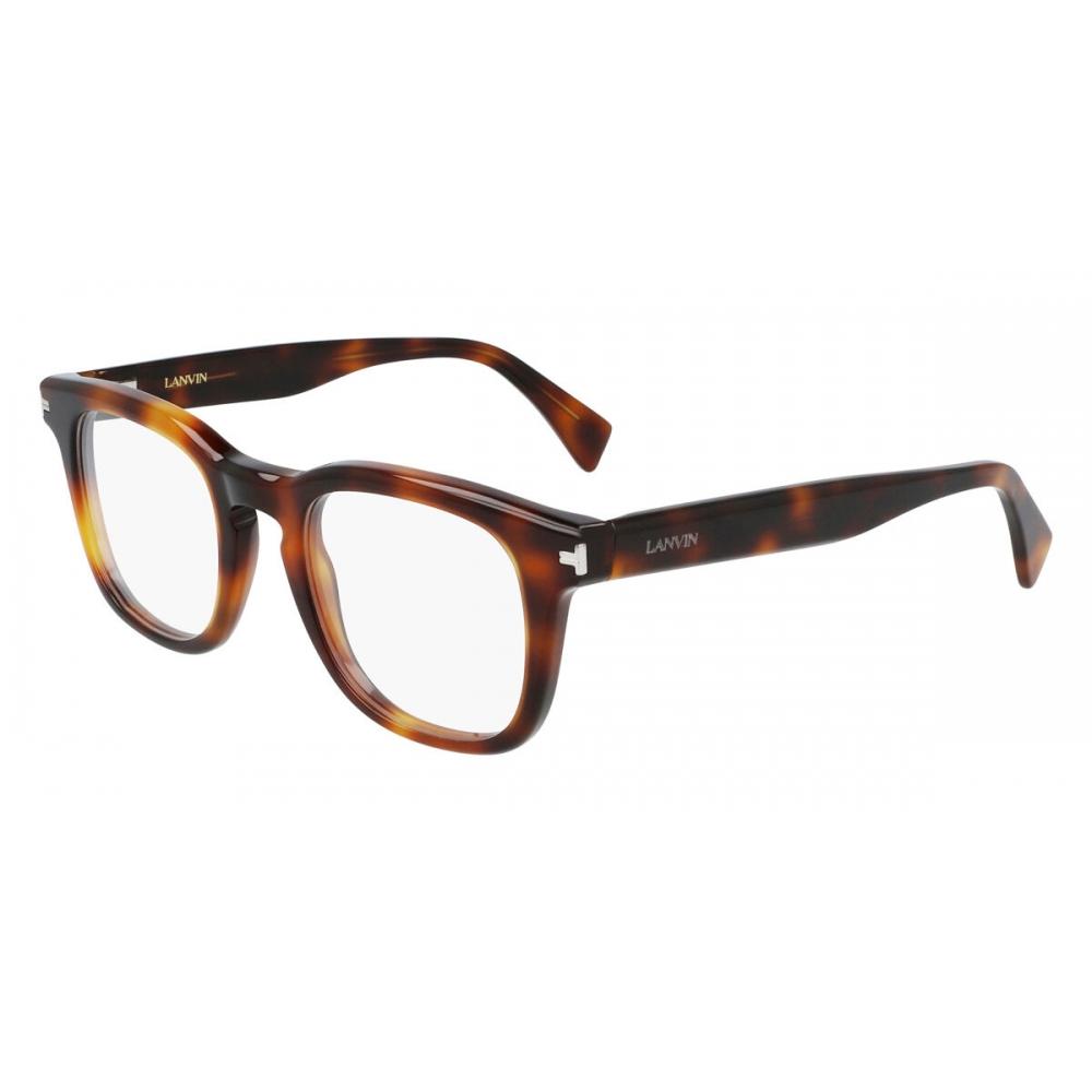 

Lanvin Lnv2610 214 Men Eyeglasses 49-21-145