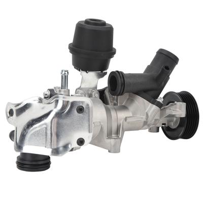 Pompe à eau moteur 2702000800 Remplacement de la pompe à eau de refroidissement pour Benz A ?CLASSE B?CLASSE CLA Coupé