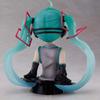 Anime Vocaloid Hatsune Miku Bust Statue Figure - Cute Half Body Model Collectible Figurine Gift for Fans In Stock