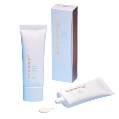 Carenology Toning Light-Up Repair Sunscreen 45ml