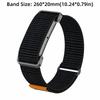 Breathable Fitness Tracker Strap Replacement Wristband for Google Fitbit Air for Men Women
