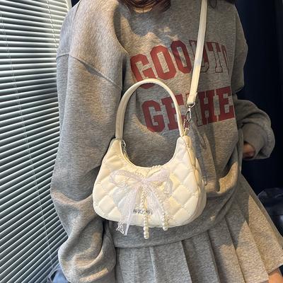 Damväskor – Crossbody väskor
