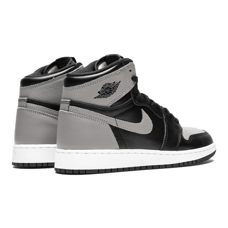 Jordan 1 Retro High OG GS Shadow 2018 575441-013