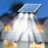 Наружное освещение – Солнечные лампы