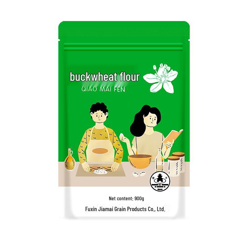 Tayingzi Coarse Grain Flour