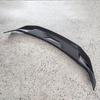 Large Pressure Tail Wing for 10th Gen Civic (16-24) & 11th Gen Civic - JDM Style, No Drilling Needed