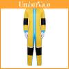 Dispatch Game Theme Onepiece Suit With Stretch Fabric For Anime Role Play