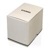 Casio Digital Wristwatch WS-B1000-8BV Mobile Link Bluetooth Step Tracker Men's Light Gray
