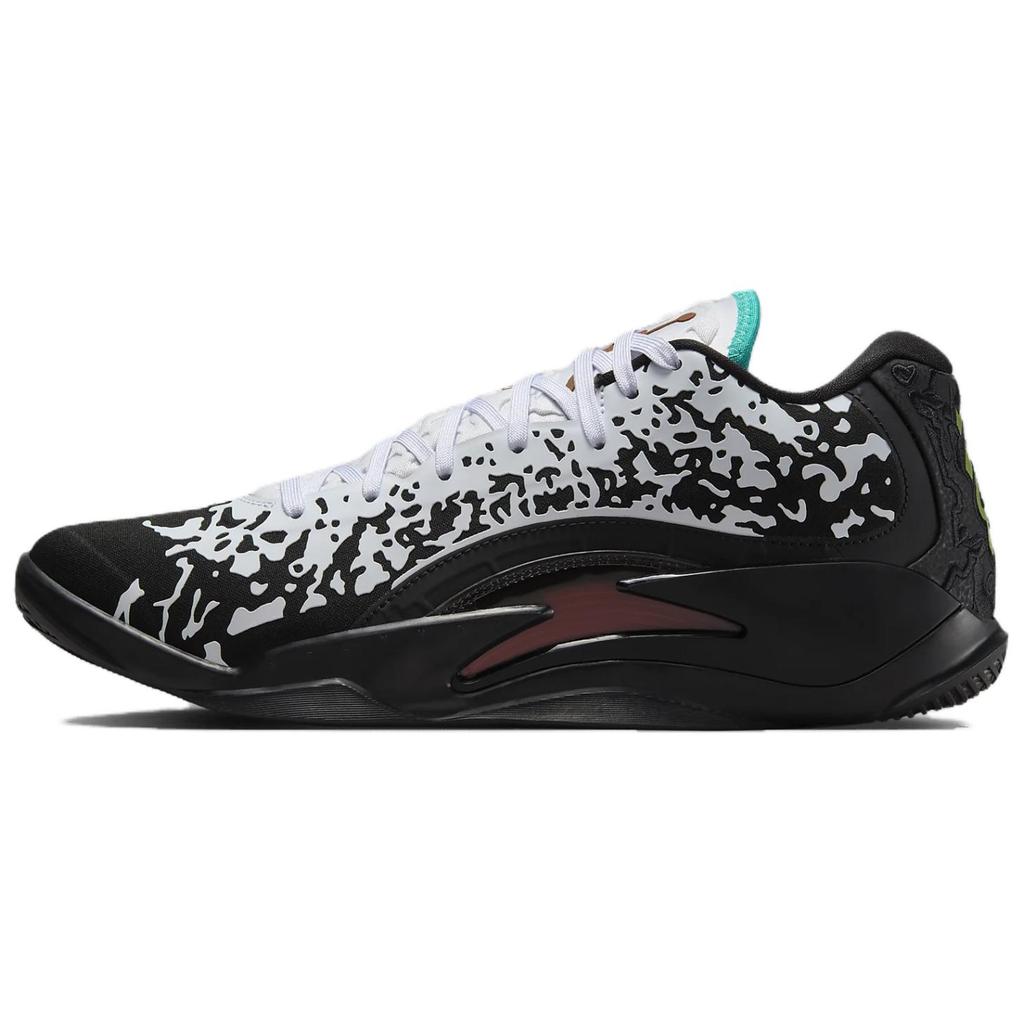 New JORDAN Zion 3 Pressure DR0675-002