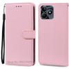 Pouzdro peněženka/flipový kryt z umělé kůže pro Realme C53, pouzdro z umělé kůže pro OPPO Realme C53 C 53, pouzdro na telefon Realme C53, pouzdro a kryt