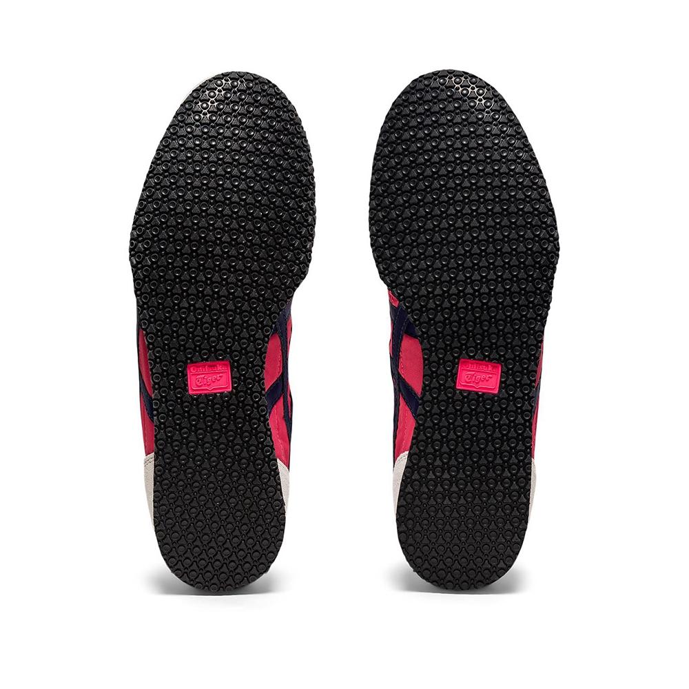 Onitsuka Tiger Serrano Pink Cameo חצות נעלי סניקרס לשני המינים 1183B400-701