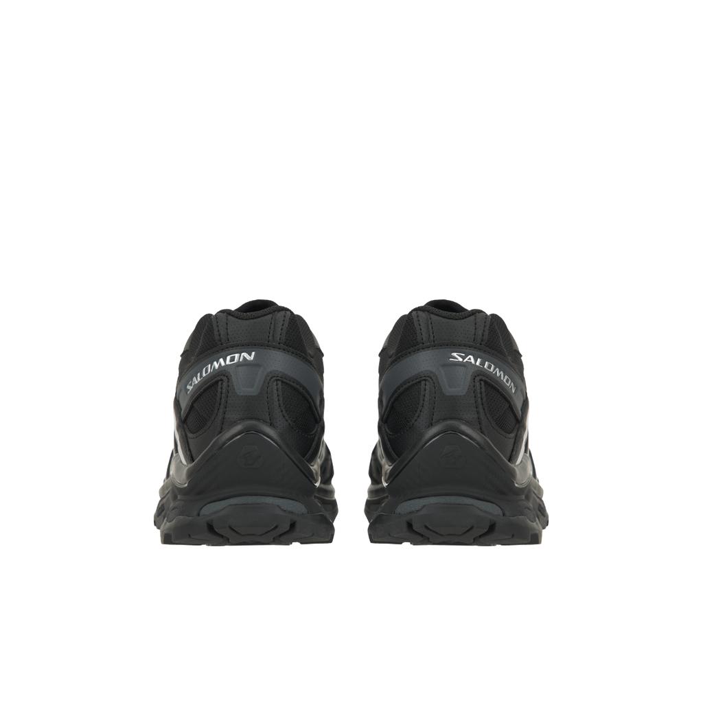 Salomon XT-Quest Comfortable Versatile Outdoor Functional Shoes Unisex Shoes Black L49171500