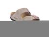 Birkenstock Arizona Leather 051463 Taupe Cm (Narrow Width) Women's 23.0