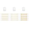 Trusa de prim ajutor – Plasturi medicali și curativi